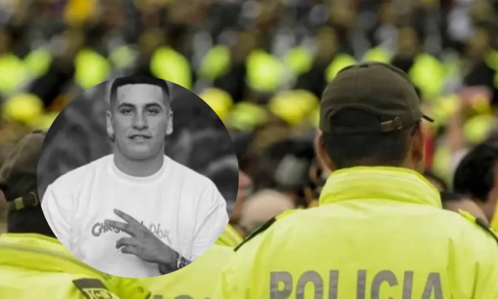 ¿Quién Llevará la investigación por el auxiliar de Policía que recibio aparo en la subestacia de Chinauta, cundinamarca? ESTO DICEN LAS AUTORIDADES