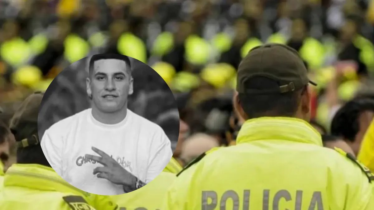 ¿Quién Llevará la investigación por el auxiliar de Policía que recibio aparo en la subestacia de Chinauta, cundinamarca? ESTO DICEN LAS AUTORIDADES