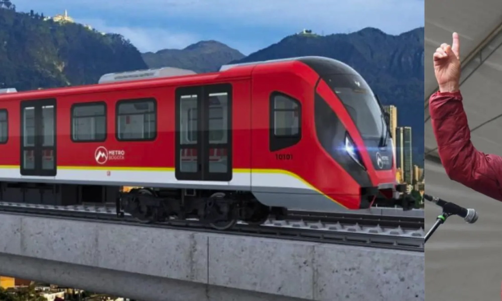 Metro de bogotá enfrentaría déficit desde su inicio y requeriría subsidios del fondo de estabilización tarifaria, advirtió concertal josé cuesta