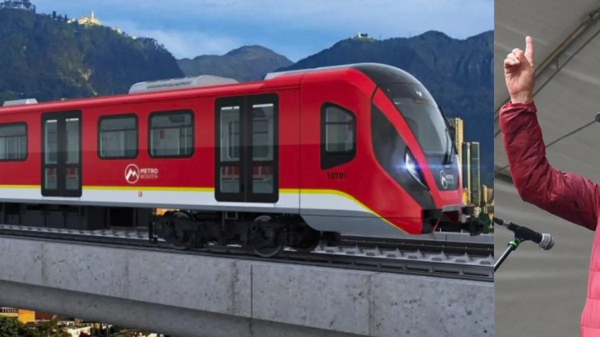 Metro de bogotá enfrentaría déficit desde su inicio y requeriría subsidios del fondo de estabilización tarifaria, advirtió concertal josé cuesta