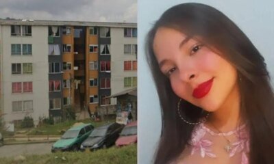 Lo que se Encontró en la Casa de Silvana Torres, La Joven que Asesinó a su hija Antonella de dos años en manizales