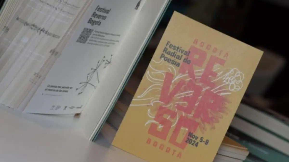 Fecha, Lugar y Programación del Evento que celebra la poesía, el freestyle y las bibliotecas