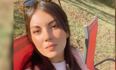 Lo que dijo el novio de la periodista Laura Camila Blanco, Quien Murió Al Caer de Un edificio en Bogotá: 'No Tiene Sentido'