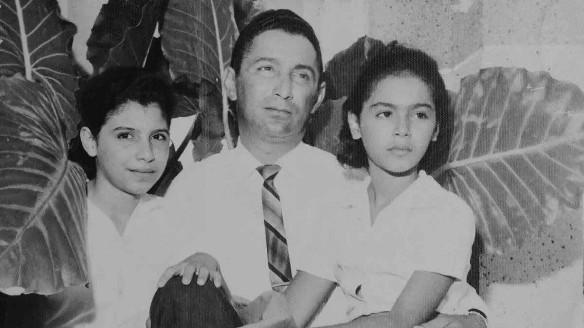 Hijos LEGÍMOS DE RAFAEL ESCALONA AVIERTEN SOBRE PARTICIPACIÓN DE DOS SUPUESTAS HIJAS EN HOMENAJE DE MAESTRO EN Colombiamoda 2025