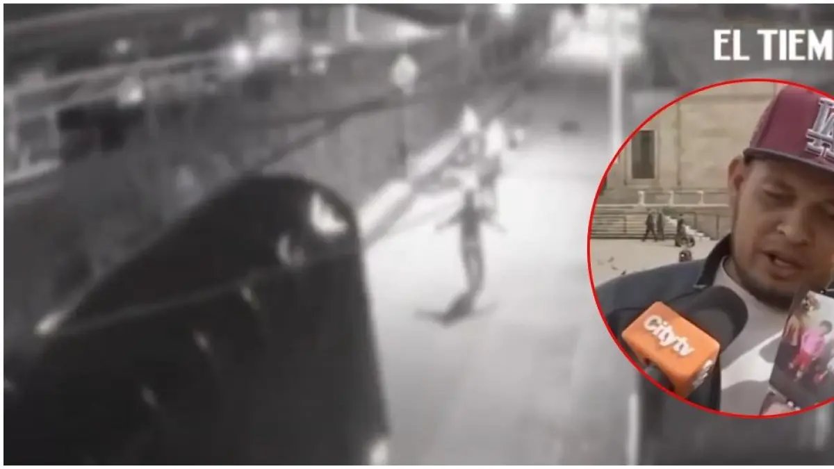 '¿CÓMO VAMOS A Trasladar El Cuerpo a Venezuela?