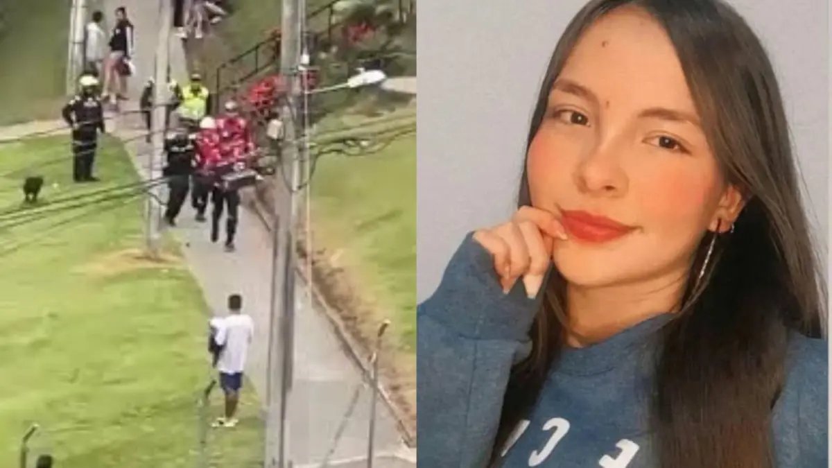 ¿Cuántos Años de Cárcel Podría Pagar Silvana Torres, La Mujer que Asesinó a su hija Antonella en manizales?