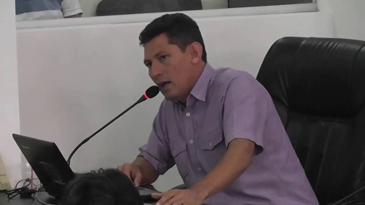 La Vícima hablo, 'Fue en Medio de Un episodio de Esquizofrenia'; Los Detless