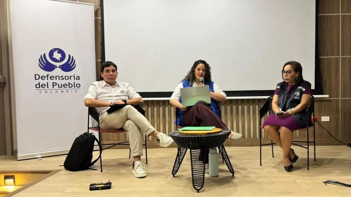 Exigen Solucions Urgentes Ante Hacinamiento Carcelario en El Atlánnico