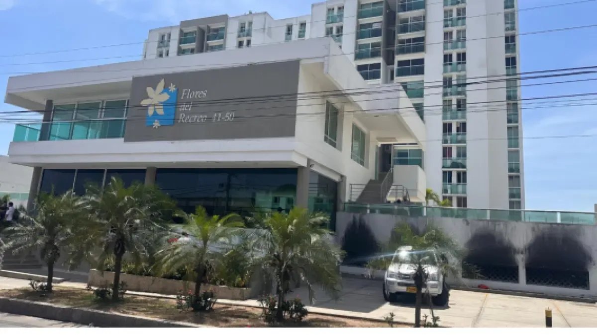 Incendio en Flores del recreo: Investigaciones de las Nuevas Apuntan A Un Contador de Electricidad como Origen del Fuego