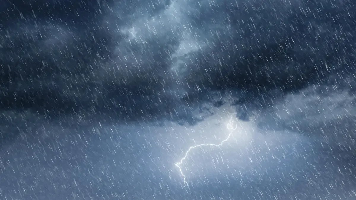 Pronómico del Ideam: Así Estará El Clima en Colombia Entre el 30 de Julio y El 1 de Agosto, Con Lluvias en Varias Regiones