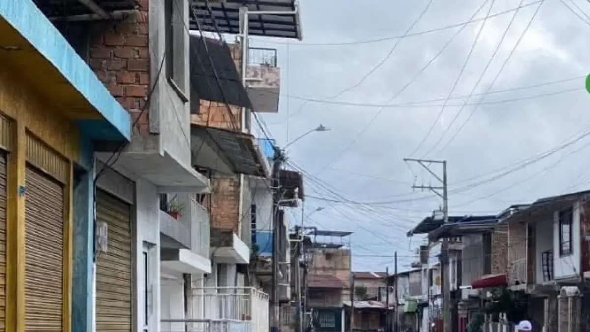 Las Autoridadas de LAS en Tumaco Reportan Total Normalidad, Tras la Alarma por Fuertes Olas de Tsunami Por Terremoto en Rusia