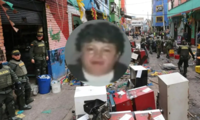 confirmaron condena en su contra