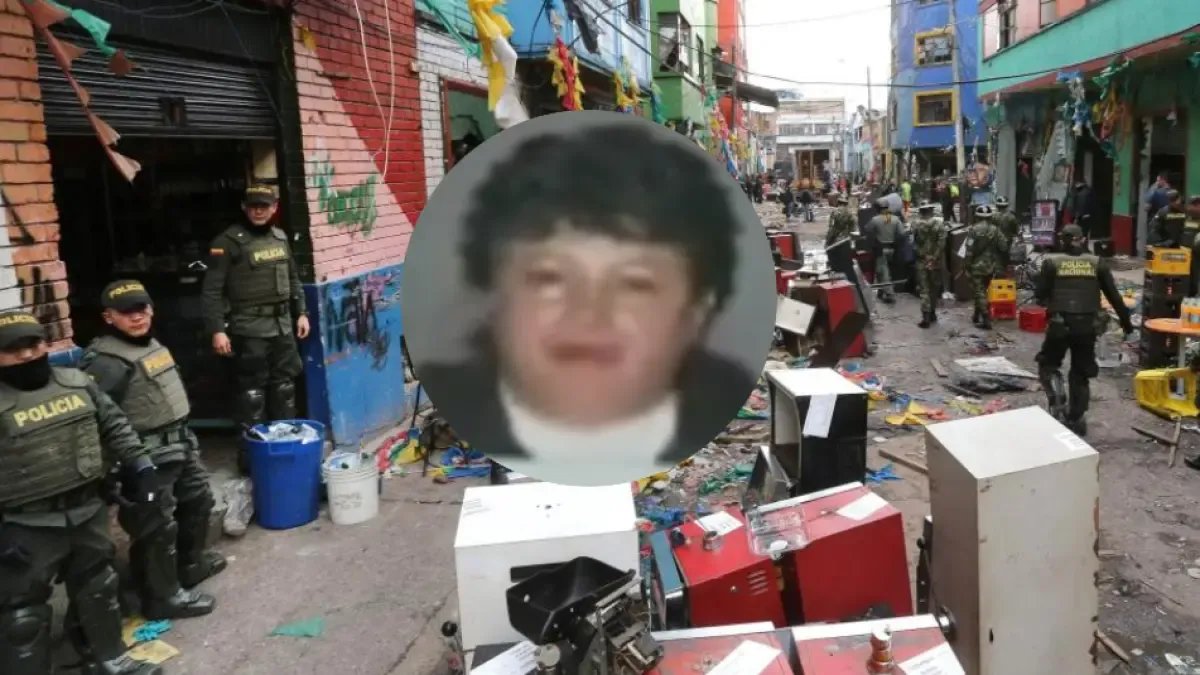 confirmaron condena en su contra