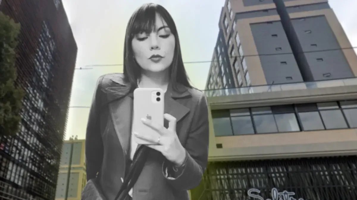 Hobró Vecina del Conjunto Donde Cayó la Periodista Laura Camila Blanco en Bogotá y Dio Nueva Pista del Casa: 'Estaba Llorando'