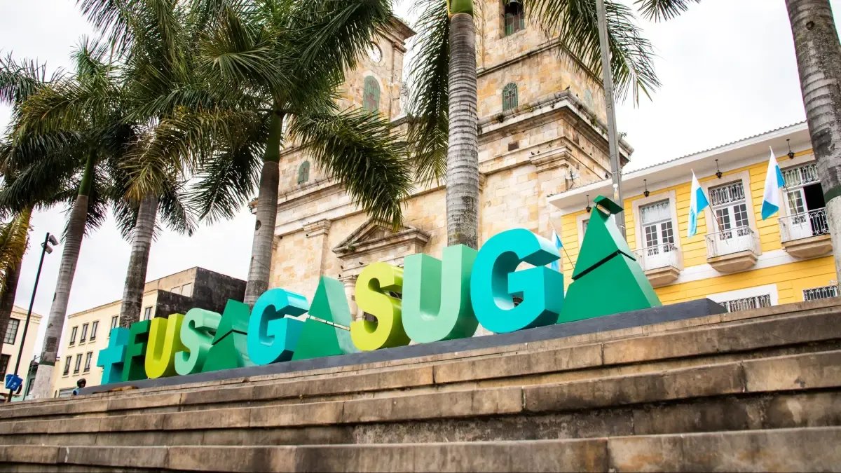 FUSAGASUGÁ HARÁ PARTE DE LA REGIÓN METROPOLITANA, ESTO ES LO QUE OBTENDRÁ EL MUNICIPIO DE CUNDINAMARCA