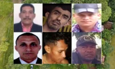 Ejército Revela Ofensiva Militar Contra Cabecillas del Eln y Clan del Golfo en El Sur de Bolívar Donde Hay 5 Mil Personas Confinadas