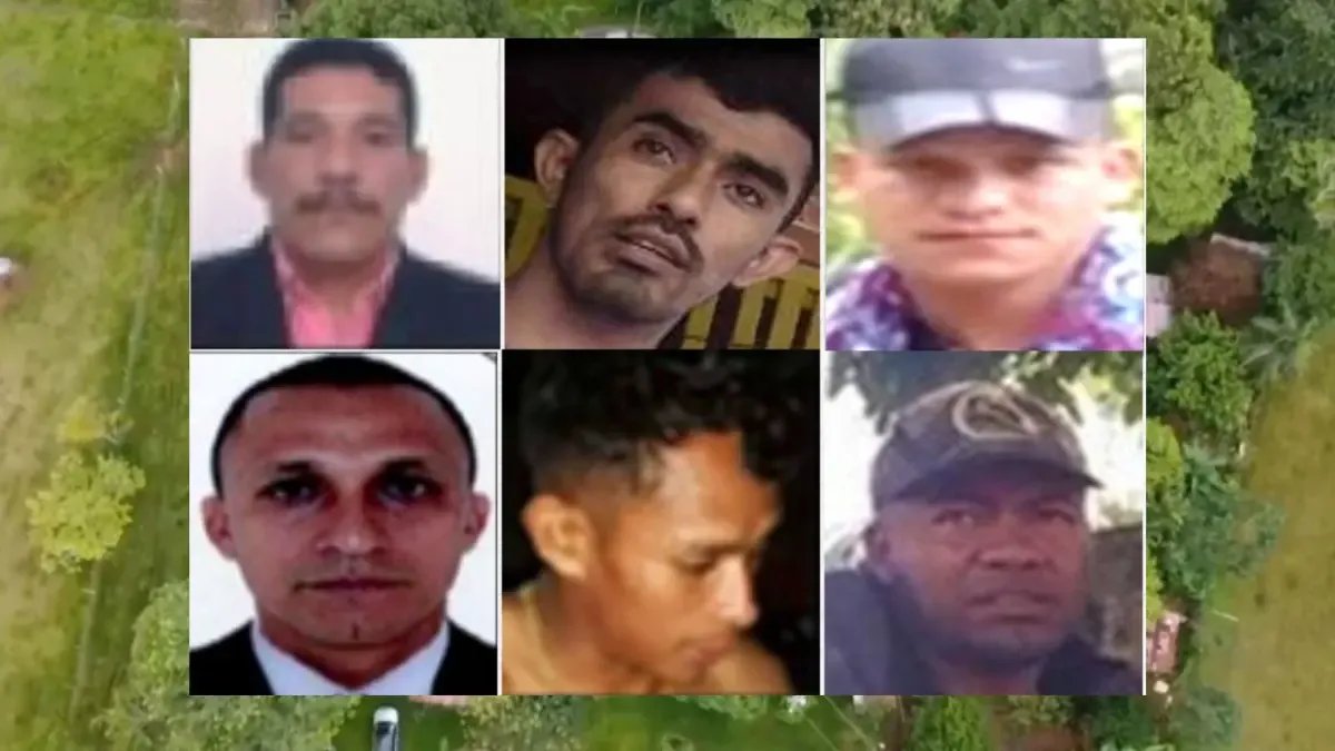 Ejército Revela Ofensiva Militar Contra Cabecillas del Eln y Clan del Golfo en El Sur de Bolívar Donde Hay 5 Mil Personas Confinadas