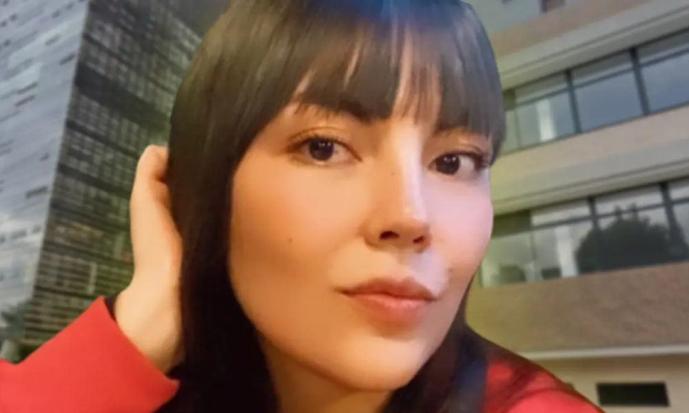 HERMANO DE LAURA CAMILA BLANCO, Periodista Que Murió Al Caer de Edificio en Bogotá, Recordó Preocupante Episodio Con El Novio: 'Tuve Que Intervenir'