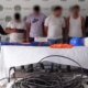 Así Robaban Cable Cuatro Delincuentes en Bogotá. ¿CÓMO VA ESTE DELITO Y QUE HAN HECHO LAS AUTORIDADES?