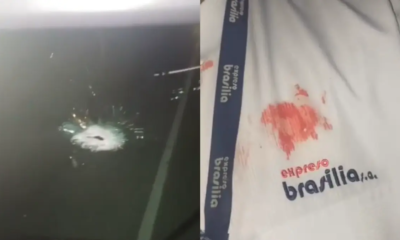 Atentado Contra Bus de Transporte Intermunicipal en Jurisdicción de Valdivia, Antioquia; dos civiles resultanteon Heridos por ráfagas de disparos