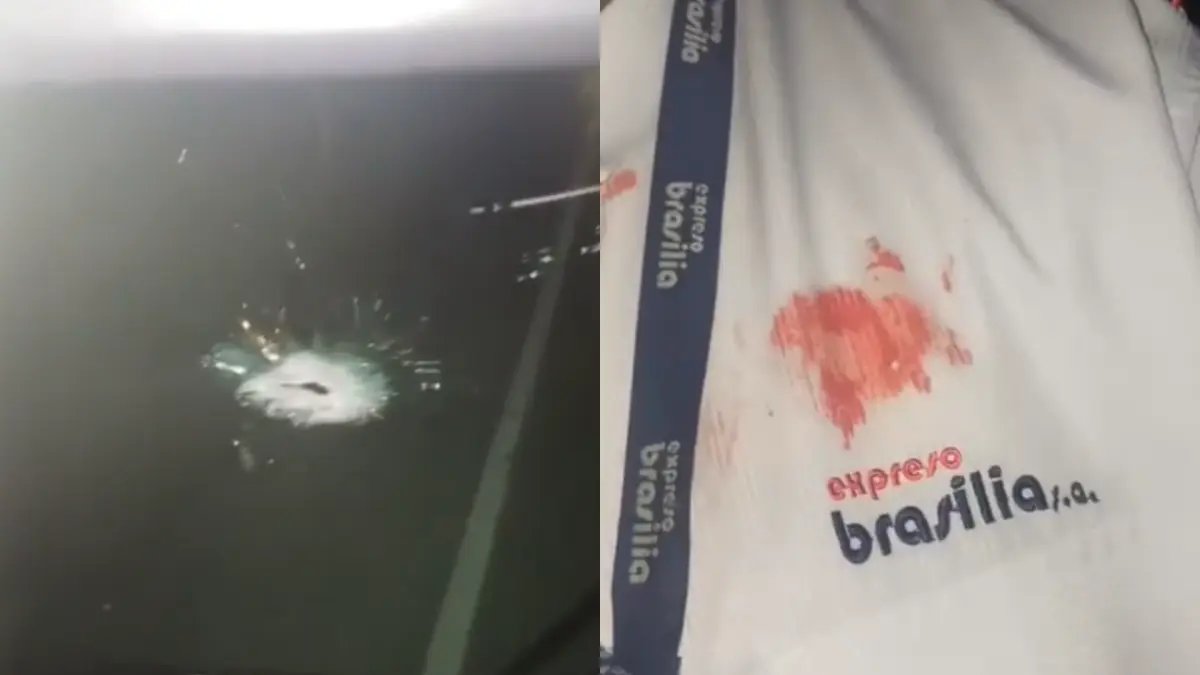 Atentado Contra Bus de Transporte Intermunicipal en Jurisdicción de Valdivia, Antioquia; dos civiles resultanteon Heridos por ráfagas de disparos