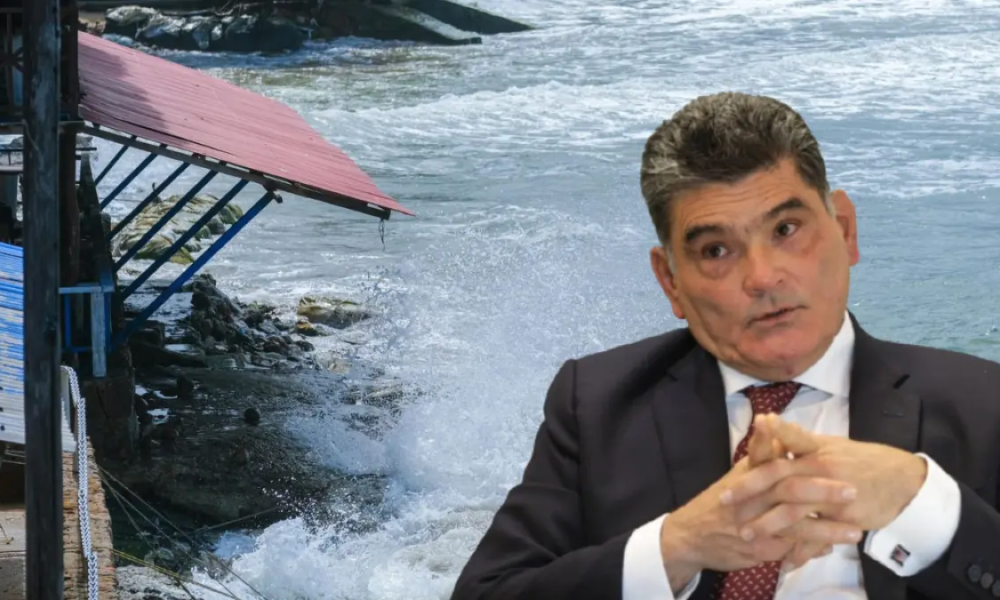 Procuraduría Hará Seguimiento Al Permiso Ambiental de Obras por $ 90 mil milones para construyir tres espolones en santa verónica