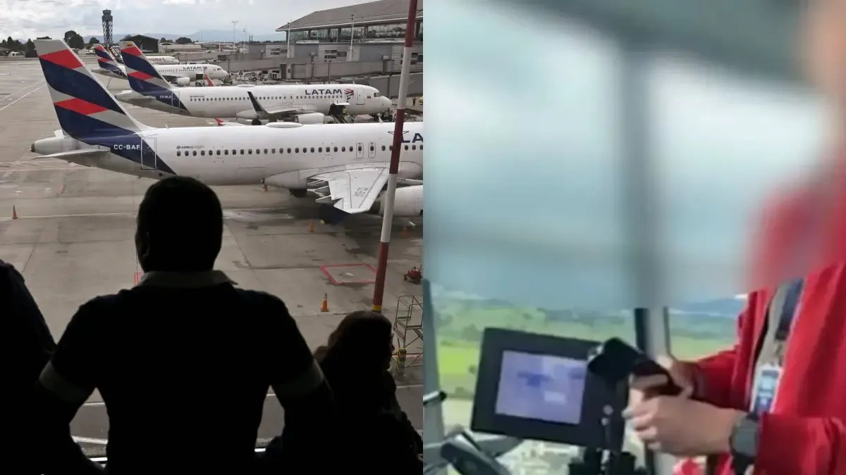 Autoridadas de inclusión de Estados Unidos Podría Reaccionar