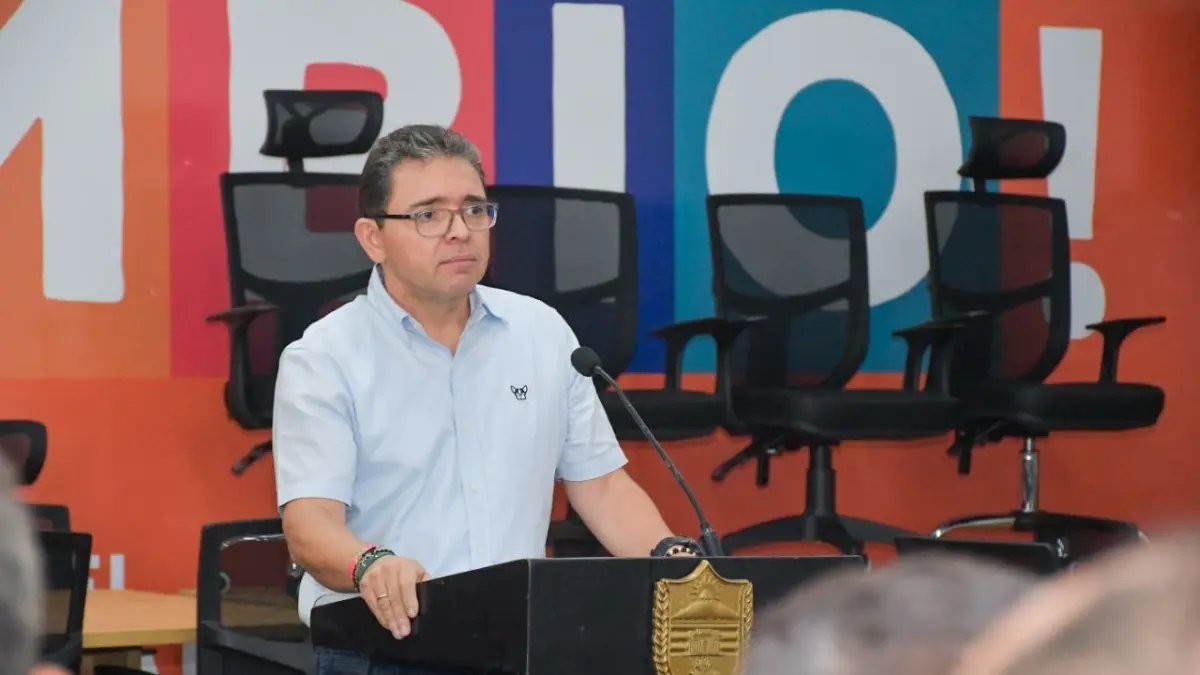 Presidente Gustavo Petro Deberá Encargar Gobernador Mientras Convoca A Elecciones
