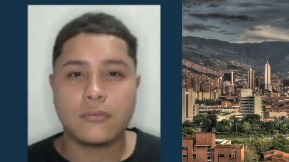 Este es el Padrastro que se entregó por asesinar a Niña de 2 Años en Medellín: Ofrecí $ 100 Millones de Pesos de Recompensa