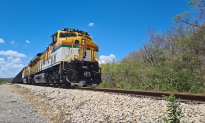 Autoridadas de la Guajira Confirman Que La Vícima Fatal de Accérdico Que Involindra Al Tren del Cerrejón Es Mayor de Edad