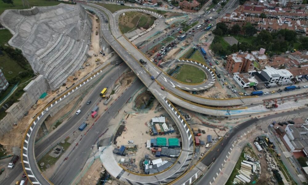 Idu Pierde Tutela Por Expropiacia en Obra de la Calle 127 y Deberá Hacer Nuevo Avalúo Tras Fallo del Tribunal Administrativo de Cundinamarca