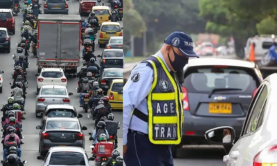 ¡Atenciación a la Medida! Pico y PlacA en Bogotá para El Viernes 8 de Agosto de 2025