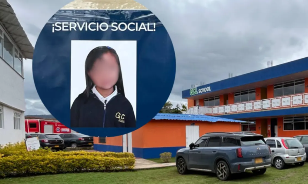 Bomberos detallan CÓMO Avanza la Búsqueda de Valeria Afanador, Niña Desaparecida en Cajicá, Y Las Hipótesis que Manejan: 'Devuélvanosla'