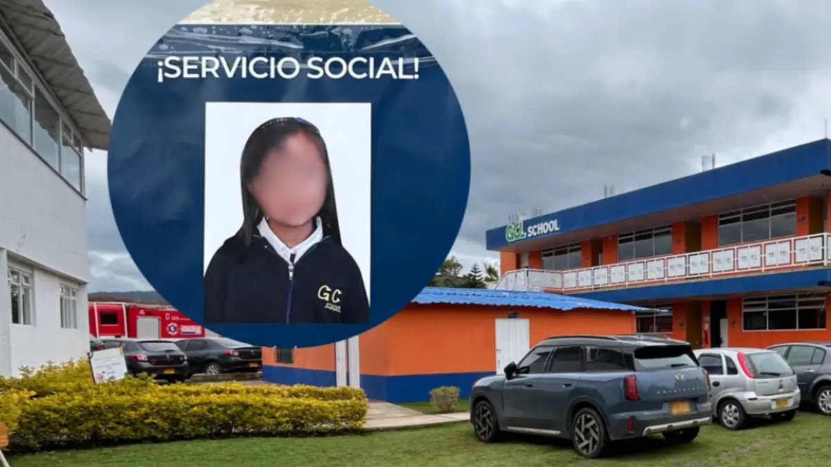 Bomberos detallan CÓMO Avanza la Búsqueda de Valeria Afanador, Niña Desaparecida en Cajicá, Y Las Hipótesis que Manejan: 'Devuélvanosla'