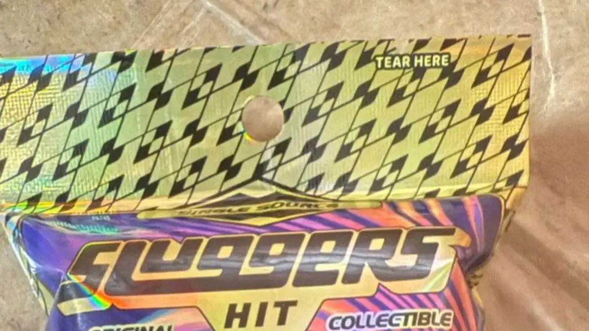 Policía Frustra intento de Ingesar 35 Kilos de Marihuana Camuflados en Golosinas