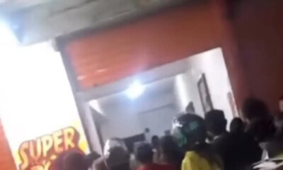 Revelan Nuevo detalla Sobre El Ataque A Una Ambulancia en Zona de la Vía Al Mar de Nariño; La Misión Médica Está Bajo Atención Psicológica