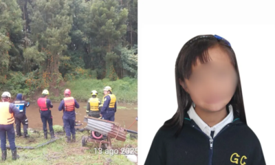 Aumentó A 70 MILONES DE PESOS la Recompensa por Información de su paradero