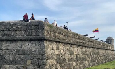 Turista Europa de 37 Años Fue Hallado Sin Vida en Hostal de GetSemaní en Cartagena, Su Cuerpo No Presentaba Signos de Violencia