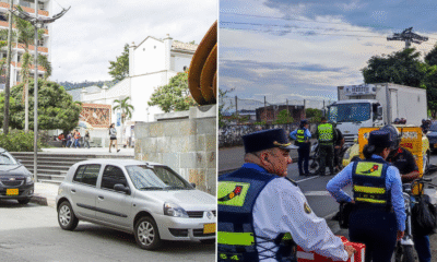 ¡Ojo a la Medida de Movilidad! Pico y PlacA en Pereira para el Miércoles 20 de Agosto de 2025