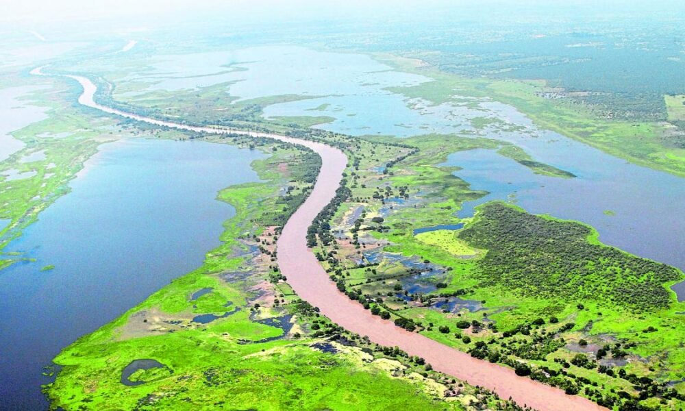 crece el temor por inundaciones en esta temporada de lluvias
