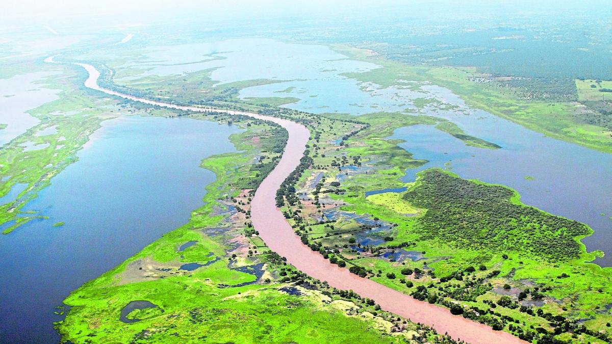 crece el temor por inundaciones en esta temporada de lluvias