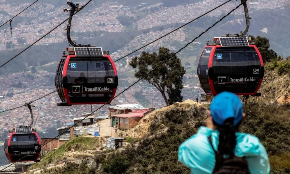 Transmilenio dice que un final de año adjudicarán contrato