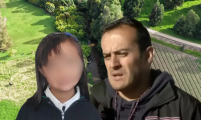 'La Niña No Pudo Haber Salido Sola del Colegio'