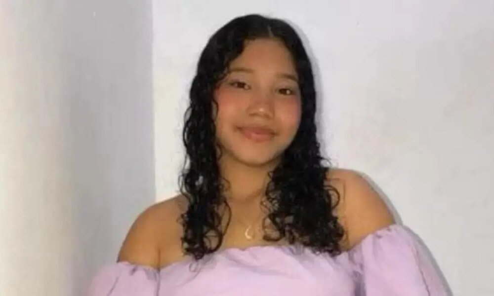 Hallan Con Vida A Ana Gabriela POSso, La Joven Barranquillera Desaparecida en Cartagena Hace Dos Meses