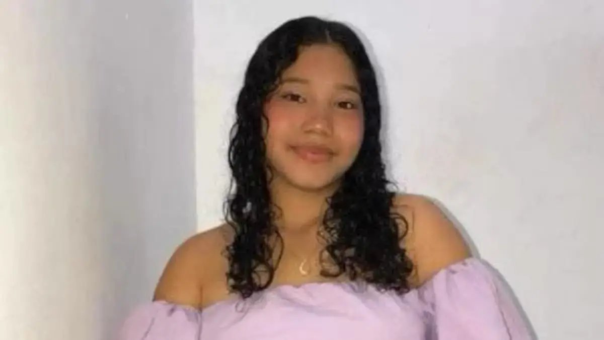 Hallan Con Vida A Ana Gabriela POSso, La Joven Barranquillera Desaparecida en Cartagena Hace Dos Meses
