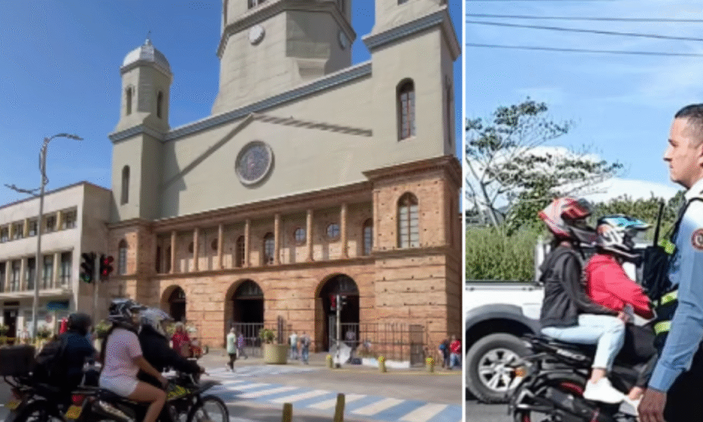 ¡ATENTOS A LA MOVILIDAD! Pico y PlacA en Pereira para el Miércoles 27 de Agosto de 2025