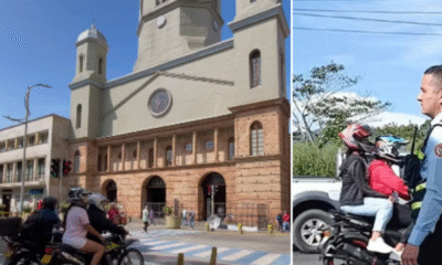 ¡ATENTOS A LA MOVILIDAD! Pico y PlacA en Pereira para el Miércoles 27 de Agosto de 2025