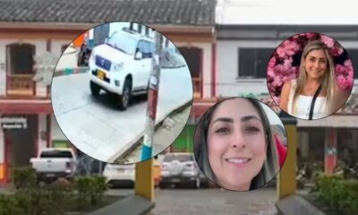 Daniela Hernández Montoya | ¿CÓMO SE LOGRÓ SU LibERACIÓN Y QUIÉNES ESTUVIERON DETRÁS DE SU SECUESTRO DURANTE 12 Días en el Norte del Valle?