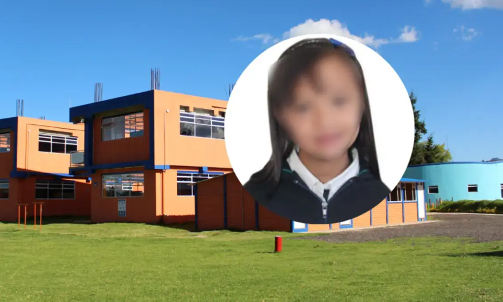 Autoridadas Encontarón El Cuerpo de Valeria Afanador Cerca Al Río Frío en Cajicá, Cundinamarca