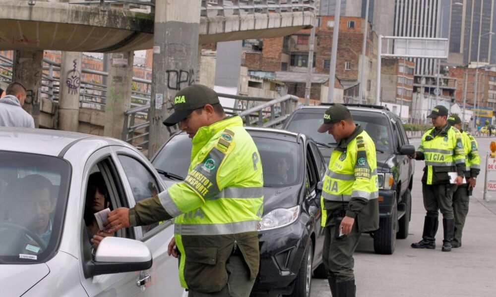 Gobernacia de Cundinamarca derece Descuentos de Hasta el 100 % en los Intereses de Comparendos